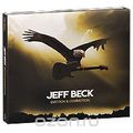 Jeff Beck. Emotion & Commotion (CD + DVD)