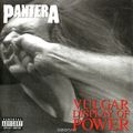 Pantera. Vulgar Display Of Power. Deluxe Edition (CD + DVD)