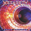 Megadeth. Super Collider