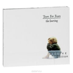 Tears For Fears. The Hurting. Deluxe Edition (2 CD)