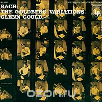 Glenn Gould. Bach. Goldberg Variations