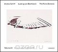 Andras Schiff. Beethoven. The Piano Sonatas, Vol. III