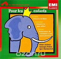 Pour Les Enfants: L'histoir De Babar