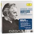 Herbert Von Karajan. Haydn. "Paris" & "London" Symphonies (7 CD)