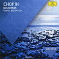 Daniel Barenboim. Chopin. Nocturnes