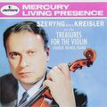 Szeryng Plays Kreisler And Other Tresures For The Violin