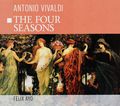 Antonio Vivaldi. The Four Seasons