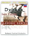 Ivan Fischer. Dvorak. Slavonic Dances (Blu-Ray Audio)