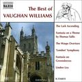 The Best Of Vaughan Williams