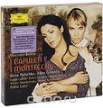Anna Netrebko, Elina Garanca. Bellini. I Capuleti E I Montecchi (2 CD)