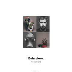 Pet Shop Boys. Behaviour (2 CD)