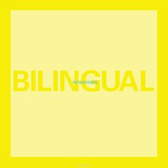 Pet Shop Boys. Bilingual (2 CD)
