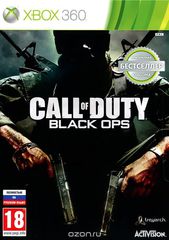 Call of Duty: Black Ops. Classics (Xbox 360)