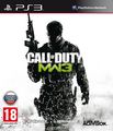 Call of Duty: Modern Warfare 3 (PS3)