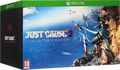 Just Cause 3. Collector's Edition (Xbox One)