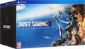 Just Cause 3. Collector's Edition (PS4)