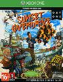 Sunset Overdrive. Day One Edition (Xbox One)