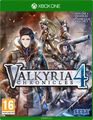 Valkyria Chronicles 4. Collector's Edition (Xbox One)