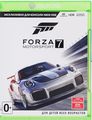 Forza Motorsport 7: Standard Edition (Xbox One)