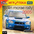 Colin McRae Rally 2005