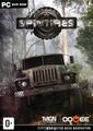 Spintires (DVD-BOX)