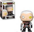 Funko POP! Bobble  Marvel: Deadpool Parody Cable 30862