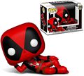 Funko POP! Bobble  Marvel: Deadpool Parody Deadpool 30850