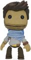 LittleBigPlanet.  Uncharted Sackboy Series 2