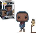 Funko POP! Vinyl  Games: Destiny S2 Hawthorne w/ Hawk 30106