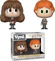 Funko POP! Vinyl  Games: Harry Potter 2PK Ron & Hermione 30001