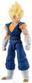 Bandai  Dragon Ball Shodo Vegeta