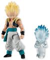 Bandai  Dragon Ball Shodo Gotenks & Ghost