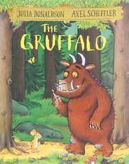 The Gruffalo