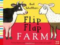 Axel Scheffler's Flip Flap Farm