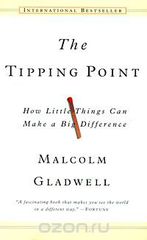 The Tipping Point