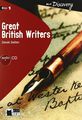 Great British Writers: R & T Discovery: Step 1 (+ CD-ROM)