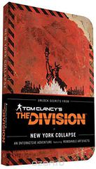 Tom Clancys The Division: New York Collapse