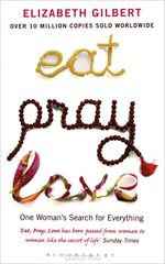 Eat, Pray, Love