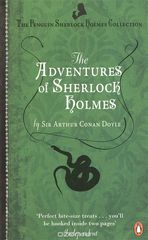 The Adventures of Sherlock Holmes