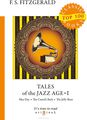 Tales of the Jazz Age I