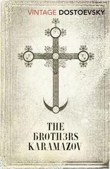 Brothers Karamazov