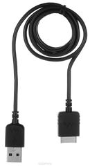 Sony WMC-NW20MU, Black USB-