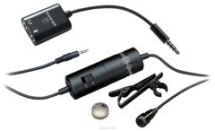 Audio-Technica ATR3350iS  