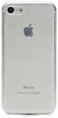uBear Soft Tone Case   iPhone 7/8 Black Onyx, Clear