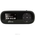 Ritmix RF-3410 4GB, Black MP3-