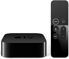 Apple TV 4K  (64GB)