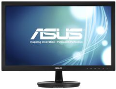 ASUS VS228NE, Black 