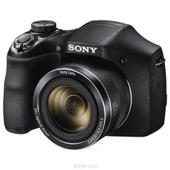 Sony Cyber-Shot DSC-H300  