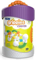 Guide Craft  Better Builders Grippies Curves G8320