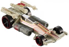 Hot Wheels Star Wars  X-Wing Fighter